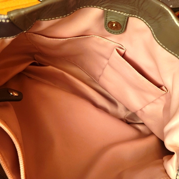 Coach Purse - Picture 4 of 4